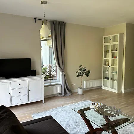 Venecijos Apartamentai *