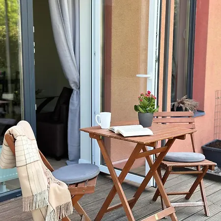 Butas Venecijos Apartamentai