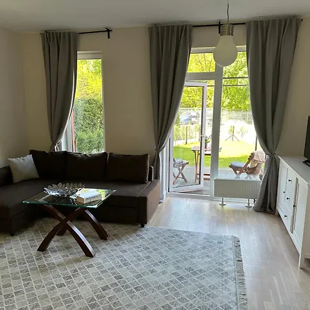 Апартаменты Venecijos Apartamentai *