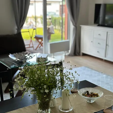 Venecijos Apartamentai * Вильнюс