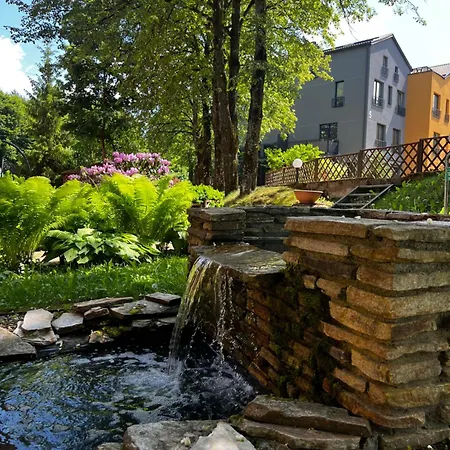 Venecijos Apartamentai * Вильнюс