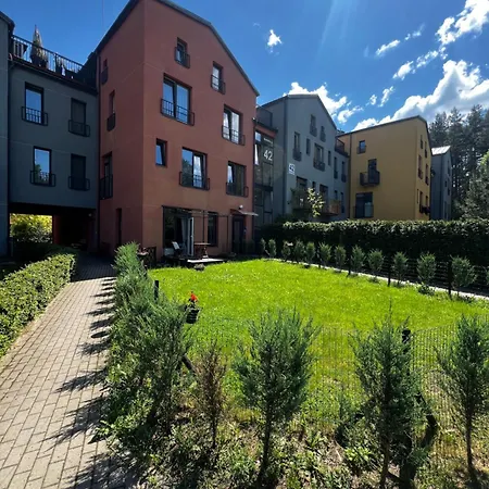 Butas Venecijos Apartamentai