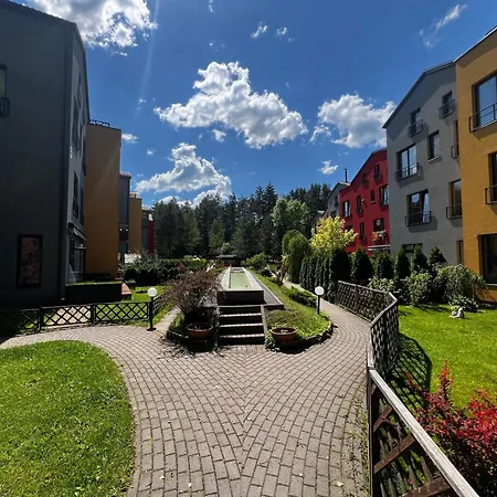 Venecijos Apartamentai *
