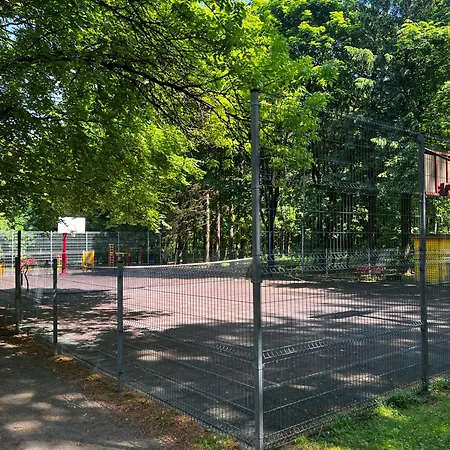 Venecijos Apartamentai Вильнюс
