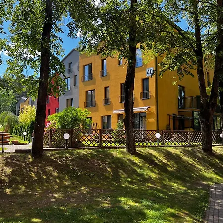 Venecijos Apartamentai Butas